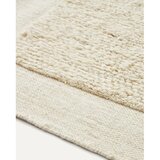 Kave Home Bijeli vunen tepih 200x300 cm Marely – | shoptok.hr