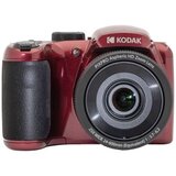 Kodak PIXPRO Astro Zoom AZ255 digitalni fotoaparat 16.76 Megapiksela Zoom (optički): 25 x crvena Full HD video, stabili | Eponuda.ba