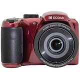 Kodak PixPro AZ255 red - fotoaparat, crveni | shoptok.hr
