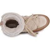 Inuikii Ležerne čizme 'CURLY ROCK' bež | shoptok.hr