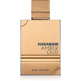 Al Haramain Amber Oud Bleu Edition parfemska voda uniseks 60 ml Cijene
