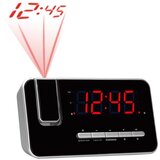 Denver CRP-618 Clock Digital Black Cijene
