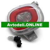 Fiat Originalna zadnja meglenka 500L 351 desna | Shoptok.si