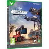  Docked Deluxe Edition (XBOX SERIES X) Cene