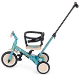 Petite&Mars Tricikl Turbo 5 u 1, Dino Park | Shoptok.si