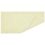  Jastuk s jastukom HEERLEN 2 kom. Krem Poliester - Krem 40 x 70 cm 2 | shoptok.hr