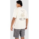 Redefined Rebel Abraham T-shirt pristine pasta u