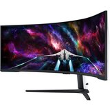 Samsung ls57cg952nuxen 57"/va,zakrivljen,32:9/7680x2160/240hz/1ms gtg/hdmix3,dp,usb/freesync monitor | Eponuda.com
