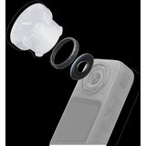 INSTA 360 X6 Replacement Lens Kit(Double Lens) Cene