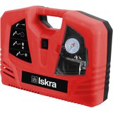 Iskra Kompresor BC1100 (1.100 W, 8 bar) Cene