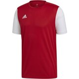 Adidas Majice s kratkimi rokavi JR Estro 19 pisana | Shoptok.si