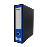 Fornax Prestige Registrator A4/80 u kutiji (plava), 1 komad Cijene