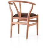 Hanah home trpezarijska stolica magma 4401 | ePonuda.com