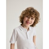 Reserved - Polo-majica - bijela | shoptok.hr