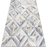 RugsX Preproge Preproga PATCHWORK 21721 bež / siva - 160x230 cm Bež | Shoptok.si