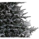  Novogodišnja jelka Grandis fir snowy 150cm-111cm Everlands 689760 | ePonuda.com