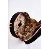 GOE Handbag Kuferek ZNJ005 Black | shoptok.hr