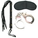 Fetish Fantasy Series Lover's Fantasy Kit Cene