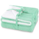 AmeliaHome Deka Shleepy 170x210 cm, mint zelena | shoptok.hr