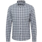 Matinique Srajca 'Trostol' svetlo modra / siva / temno siva / bela | Shoptok.si