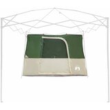  Unutarnji šator s krovom Zelena 280 x 220 x 176 cm taft | shoptok.hr