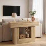  Sonoma hrast 101 x 30 x 74 cm | shoptok.hr