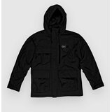 Salty Crew Torent Tech Jakna black | Shoptok.si