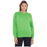 Tommy Hilfiger RELAXED MINI CORP LOGO Zelena Cijene