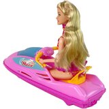  Lutka za igru sa skuterom za vodu - rozi | shoptok.hr