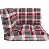  Vrtni kotni kavč iz palet medeno rjava impregnirana borovina, (20659251) | Shoptok.si