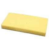 KAUFMANN spužva za gletericu žuta 140x280x30mm 56.551.01 cijene