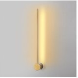 Opviq Sword 13483 Zidna lampa, zlatna | Eponuda.ba