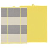Södahl Pamučna kuhinjska krpa 2 kom 50x70 cm Blocks – | shoptok.hr