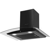 Berdsen BT-216 Crna kuhinjska napa 60 cm | shoptok.hr