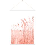 Dekordom slika KAKAMONO 60x90 - KAKR26450 - Wheat Cene