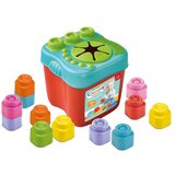 Clementoni Mehke kocke zaboj Clemmy 17807 | Shoptok.si