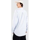 Monet Skateboards Grip Srajca white / teal / black | Shoptok.si