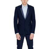 Antony Morato MMJS00034-FA600255 Plava Cijene