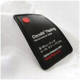 Ozoshi Majice s kratkimi rokavi Naoto Bela | Shoptok.si