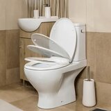 Gepard WC daska Tribeca soft close (150009) cene