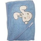 Peškir za bebe u boji - plava Cene
