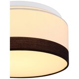 Globo 15385D - LED plafonska svetiljka MAGGY LED/12W/230V | Eponuda.com
