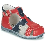 Little Mary Sandali & Odprti čevlji VERCORS Rdeča