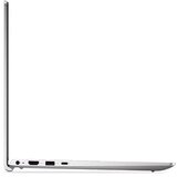 Dell PV15250 Laptop Pro 15 Essential 15.6" FHD 120Hz i7-1355U 16GB 512GB SSD Backlit FP, Srebrne boje | Eponuda.com
