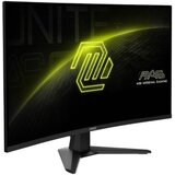 MSI Monitor MAG 32CQ6F 80 cm (31,5"), 180 Hz, WQHD, VA, 1 ms, (22145317) Cene