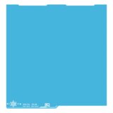 BIQU Build Plate CryoGrip Pro Frostbite - 250 x 250 mm Cene