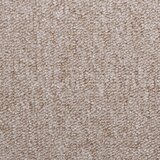  Prostirke za stepenice 15 kom 65x21x4 cm taupe pravokutni rub | shoptok.hr