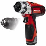 Aku bušilica TC-CD 12 Li Einhell | Eponuda.ba