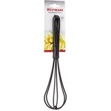 Westmark Metlica 31x7cm / črna / pvc, (5000200377) | Shoptok.si