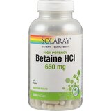  Betain HCl kaspule Cene